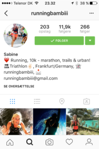 instagram løbe profiler du skal følge_løbe og motivation